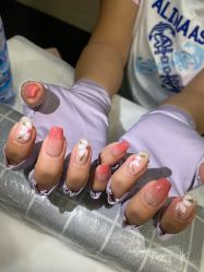 -StartNail美甲