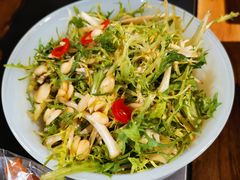 -很久以前羊肉串(昌里路三钢里店)