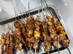 -文文烤肉(大皮院店)