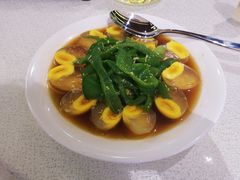-阿庄新豫菜(航海东路店)