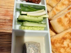 -老城味道·传统天津菜(杨柳青店)