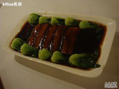 走油肉-上海老站(徐家汇店)