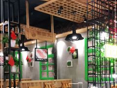大堂-牛上牛吊炉烧烤(红旗大街店)