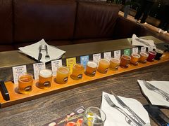 -Goose Island Brewhouse鹅岛精酿啤酒酿造工坊餐厅