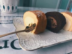 -红宝石·鲜奶小方·海派西点房(联洋店)