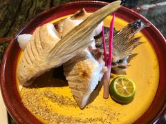 -炙柒Sekinana·精致料理 烧鸟·铁板烧(海上世界店)