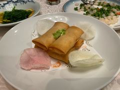 -杭州香格里拉·香宫中餐厅