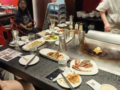 -火地铁板烧(昆山万象汇店)