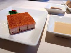 冰烧三层肉-利苑酒家(华熙国际店)