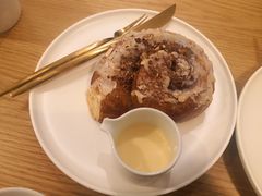 -大酉·M Coffee(北京美术馆店)