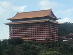 -圆山大饭店-圆苑餐厅