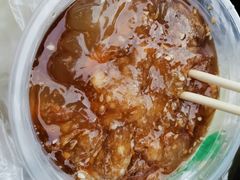 -王万妈卤猪脚(青岩交通路)