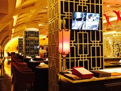 -北京王府井希尔顿酒店·秦唐中餐厅Chynna