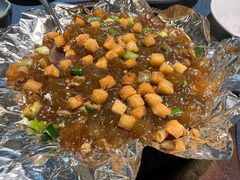 -金狮麟·新豫菜(金码大厦店)