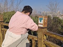 -南翠屏公园
