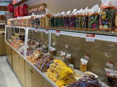 -满谷宝栗(奥林匹克店)