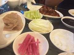 -玉林烤鸭店(垡头店)