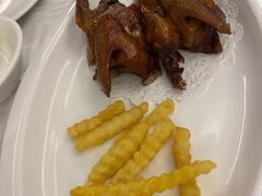 -潮福城大酒楼(北尚店)