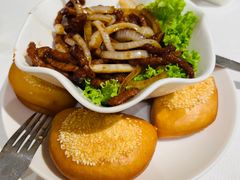 -莆田餐厅(NEX店)