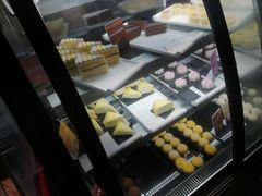 -加餐海鲜自助(宝龙一城店)