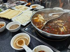 -煳辣鱼(新抚路店)