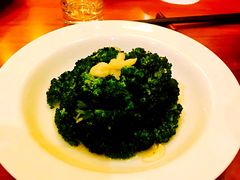 -华夏食府中餐厅(中原路店)