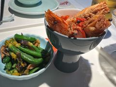 -小城故事·地道宁波味(月湖盛园店)