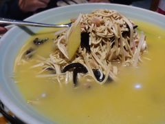 扬州大煮干丝-南方酒店·淮扬菜(回民街店)