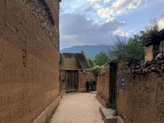 -萝卜寨羌文化生态旅游区