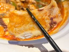 -魏铭鱼头捞饭(晋阳路店)