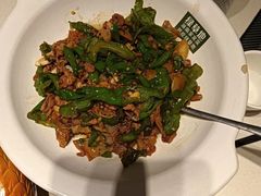 -绿草地·湘菜(7mall店)