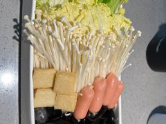 -半天妖烤鱼(诺德广场店)
