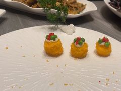 -夜宴江景餐厅