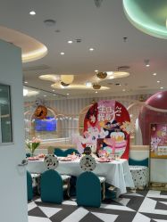 -奈尔宝家庭中心·亲子餐厅(苏州大悦城店)