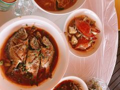 -丰收渔港饭店(嵊泗店)