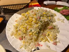 蛋炒饭-重庆地瓜老火锅(广渠门店)