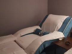 -金蚁康•经络调理•肩颈按摩(万达金街店)