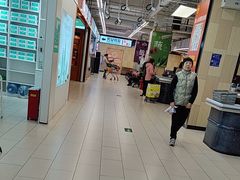 -永辉超市(嘉定宝龙广场店)