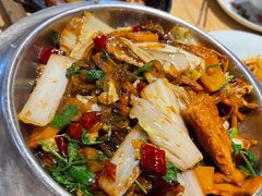 -荷花亭·湖北融合菜(十堰武商MALL店)