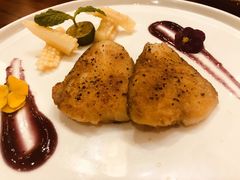 -樱之盛宴·蟹料理海鲜自助(前进大街店)