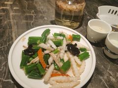 -前海沿·青岛菜(乐客城店)