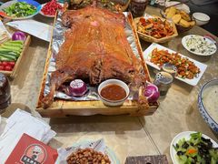 -宗泉烤全羊·烤羊腿·家常菜(解放东路店)