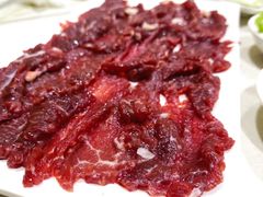 -伟记牛肉(金鸿公路店)