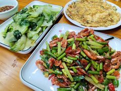 -61号餐吧(兴坪古镇漓江店)