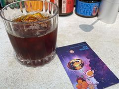 桂花酿哥伦比亚瑰夏-玫瑰咖啡(中山六路店)