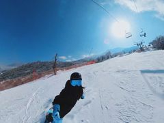 -太子岭滑雪场