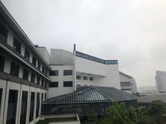 -苏州独墅湖世尊酒店