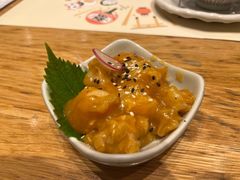 -上户日本料理(北仑富邦店)