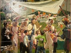 -中华艺术宫(上海美术馆)