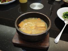 -尚品越府·融合餐厅(延安路店)